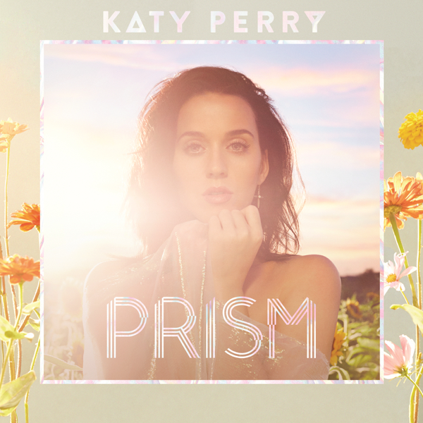 Image result for katy perry prism album