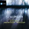 Schumann: Piano Trios album lyrics, reviews, download