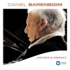 Daniel Barenboim - Romance Sans Paroles, Op. 67, No. 4 "La Fileuse"