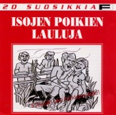 20 Suosikkia: Isojen Poikien Lauluja artwork