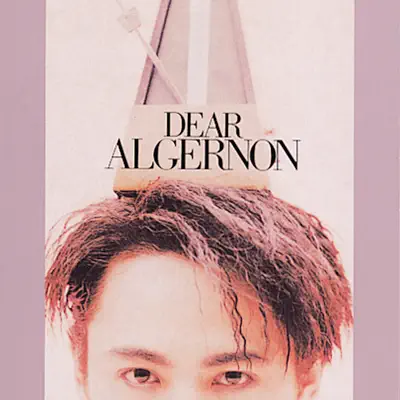 Dear Algernon - Single - Kyosuke Himuro