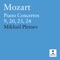 Piano Concerto No. 23 in A Major, K. 488 (Cadenza By Mozart): III. Allegro Assai artwork