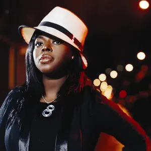 Angie Stone