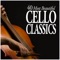 Cello Concerto in D minor : II Intermezzo artwork