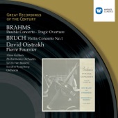 Johannes Brahms - Double Concerto in A Minor, Op. 102: II. Andante