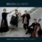 String Quartet in G Minor, Op. 10: Assez vif et bien rythmé artwork