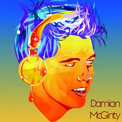 Damian McGinty - EP - Damian McGinty Damian McGinty - EP - Damian McGinty