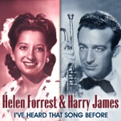 Harry James - I Don't Want to Walk Without You