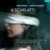 Scarlatti: La Santissima Trinità album lyrics, reviews, download