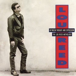 Lou Reed - Sweet Jane