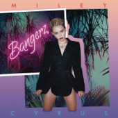 Miley Cyrus - Rooting for My Baby