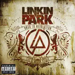 Road to Revolution - Live At Milton Keynes - Linkin Park