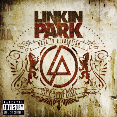 Road to Revolution - Live At Milton Keynes - Linkin Park