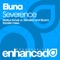 Severence (Markus Schulz Vs Elevation Remix) - Eluna lyrics