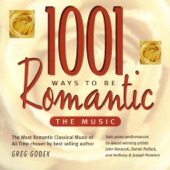 1001 Ways to Be Romantic - The Music artwork