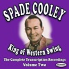 Spade Cooley & The Western Swing Dance Band - Yodeling Polka