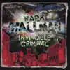Invincible Criminal album lyrics, reviews, download