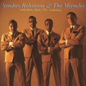 Smokey Robinson & The Miracles - I'll Try Something New