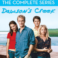 Dawson's Creek - Dawson's Creek: The Complete Collection artwork