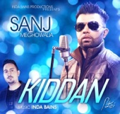 Kiddan - Single