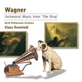 Wagner: Orchestral Music from "The Ring" artwork