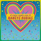 El mejor regalo eres tú (All I Want for Christmas Is You) - Nancys Rubias