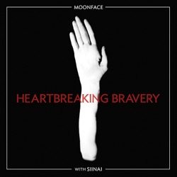 Moonface - Teary Eyes and Bloody Lips (with Siinai)