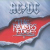 The Razors Edge, 1990