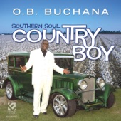 Southern Soul Country Boy artwork
