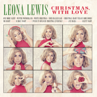 Leona Lewis - Winter Wonderland artwork