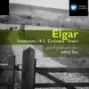 Elgar: Symphonies Nos. 1 & 2 album lyrics, reviews, download