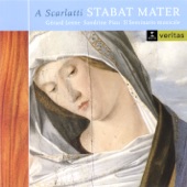 Stabat Mater: Quando corpus morietur (soprano, alto) artwork