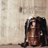 Pearl Jam - Leavin Here