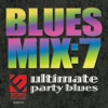 Blues Mix, Vol. 7: Ultimate Party Blues
