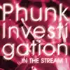 Freak the Speakers (feat. Lissie Curious) [Phunk Investigation Remix] song lyrics