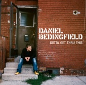 I can't read you - Daniel Bedingfield