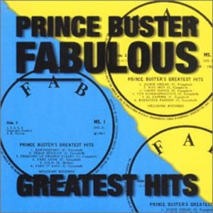 Fabulous Greatest Hits