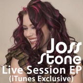 Tell Me 'Bout It (Live Session (iTunes Exclusive))