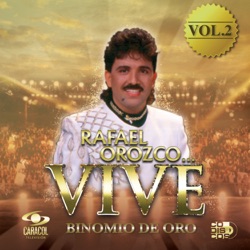 Binomio de Oro - Recorriendo a Venezuela