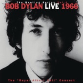 The Bootleg Series, Vol. 4: Live 1966 - The "Royal Albert Hall" Concert artwork