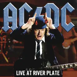 Live at River Plate - AC/DC