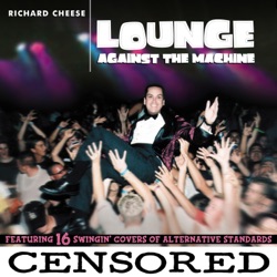 Richard Cheese - Rape Me
