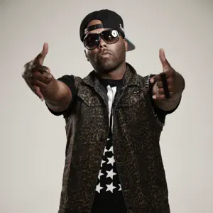 Jarren Benton