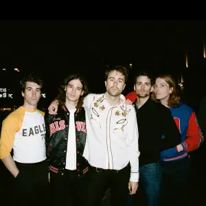 The Vaccines