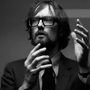 Jarvis Cocker