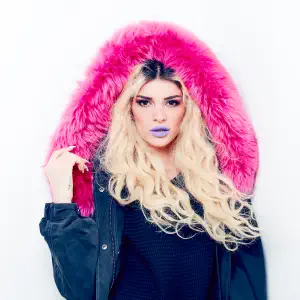 Era Istrefi