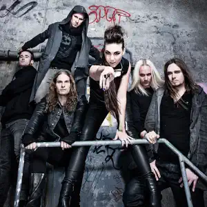 Amaranthe