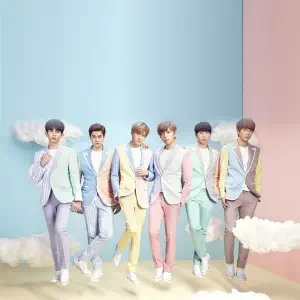 U-Kiss