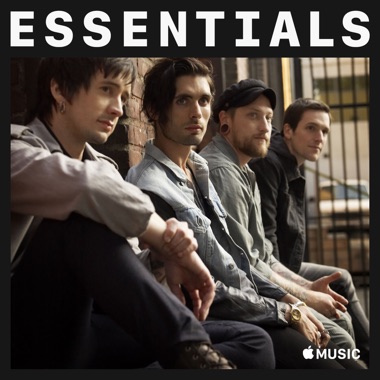 ‎The All-American Rejects Essentials On Apple Music