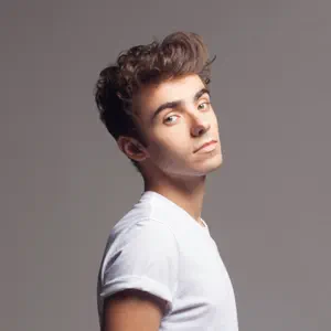 Nathan Sykes